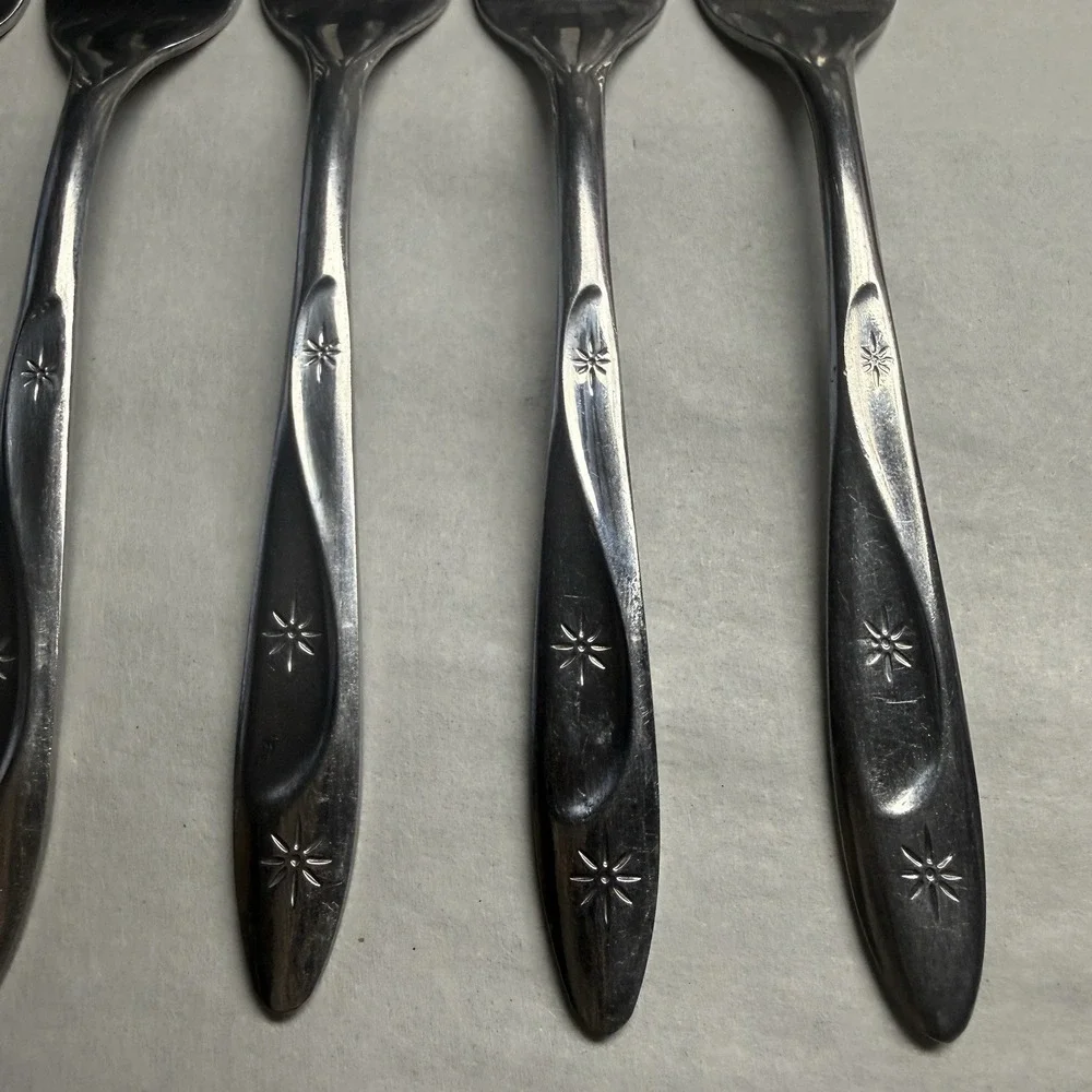 International Silver international silver